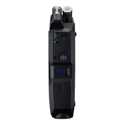 Zoom H4essential 32-Bit Float Field Recorder image 3