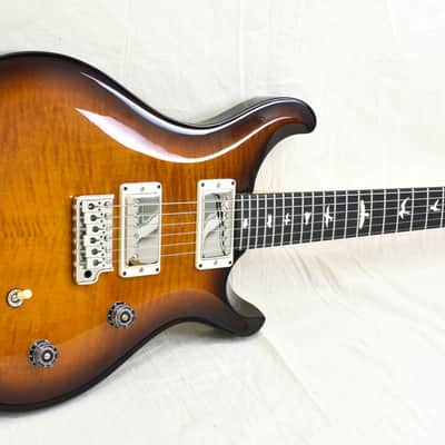2023 PRS Guitars CE 24 Northeast Music Center Limited Run - Violin Amber Sunburst (s/n: 2238) image 3