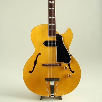 Archtop Tribute Custom ATC175 Classic | Reverb Austria