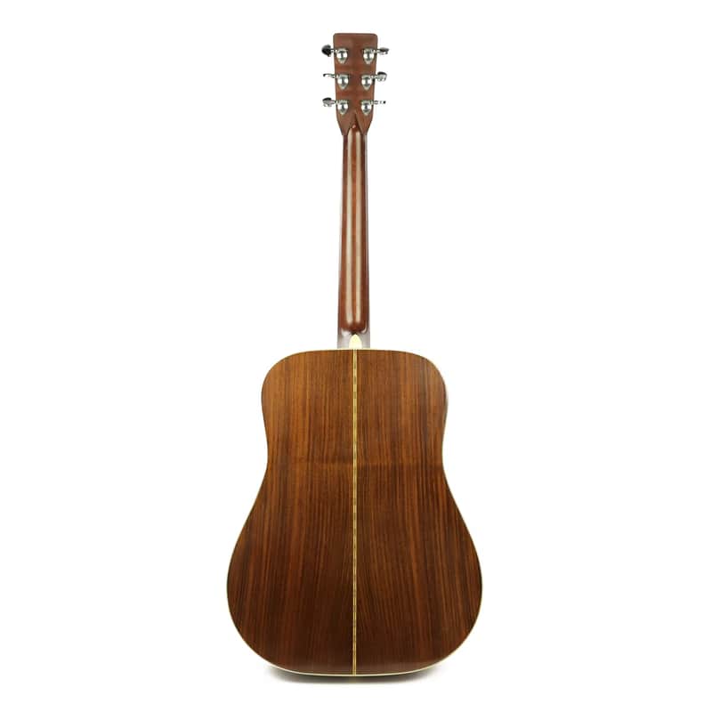 Martin D-28 1970 - 1984 image 2