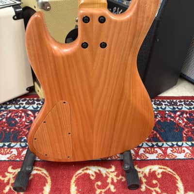 Sadowsky Masterbuild bass 4 21 mj ltd 2024 image 5
