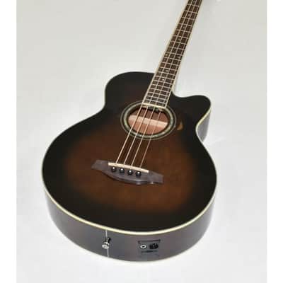 Ibanez AEB10E Standard | Reverb