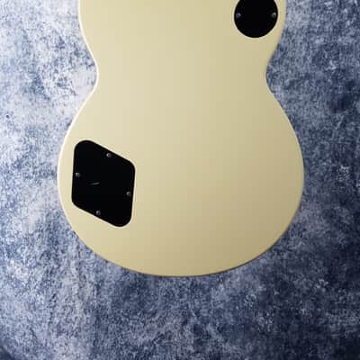 Yamaha SG1820 Electric Guitar - Vintage White - Pre-Loved (Great Condition) image 3