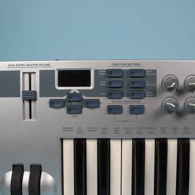 EMU Xboard 49 MIDI Controller Keyboard image 3