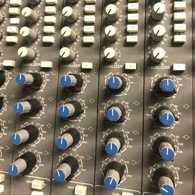 Neotek Elan Console image 6