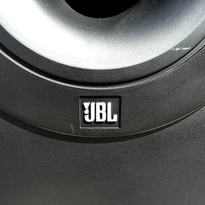 JBL SUB 135 Subwoofer From JBL SCS135 Home Theater Sound System PV Music Tested Warranty Works Great image 12