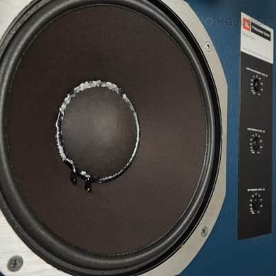 JBL 4344 Speakers –Fully Restored-1-Year Warranty-Free & FAST Shipping image 17