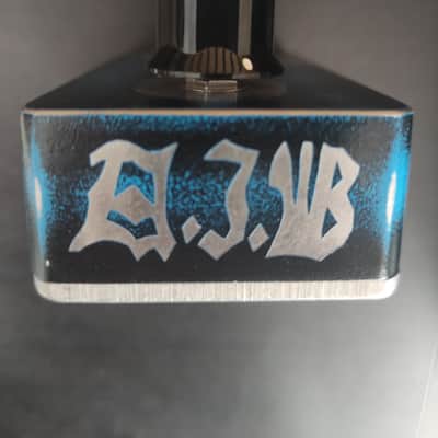AIB Custom FX distortion pedal. Très Bien image 4