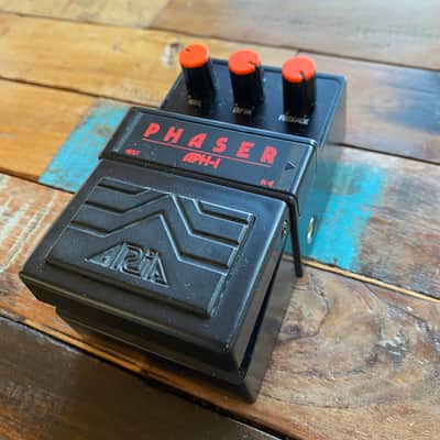 Aria APH-1 Phaser (Vintage, Made in Japan) image 5