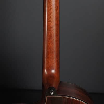 MUKAE GUITARS RC Cutaway Custom 2021 - Natural image 9