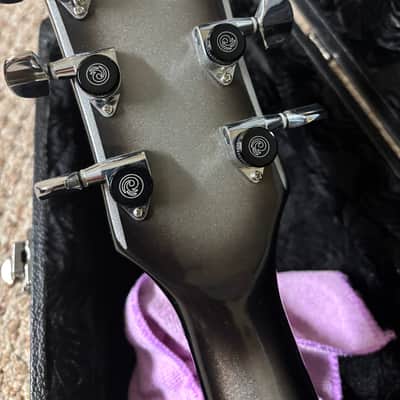 Gibson 335-S Studio Professional image 6