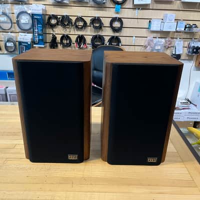 Phase Technology PC-60 MKII Bookshelf Speakers image 2