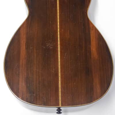 Martin  Style 21  1883-1889 image 10
