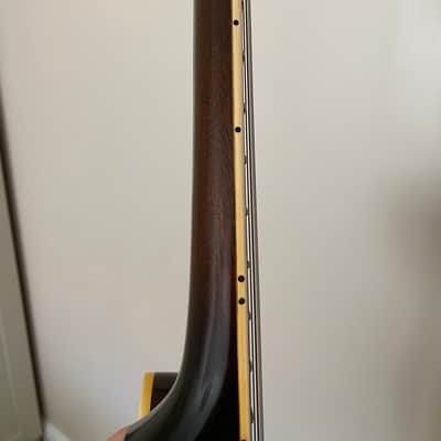 Gibson ES-330TD 1962 image 13
