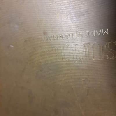 Sonor Super Turkey image 4