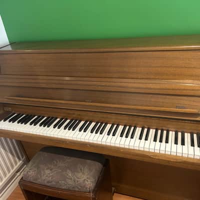 Piano Davis & Som image 3