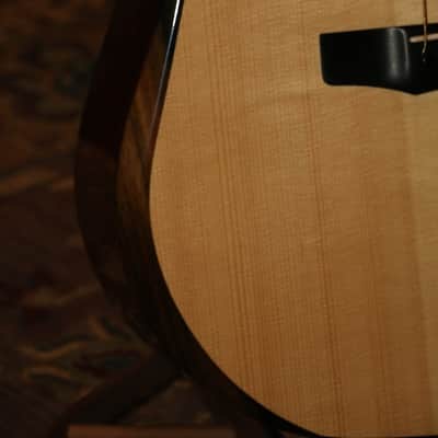Charis Dreadnaught w/ Arm Bevel and Sound Port **PRICE DROP!** image 7