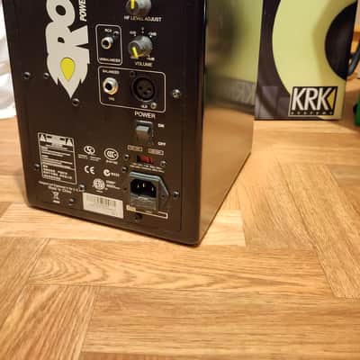 KRK RP5 image 2