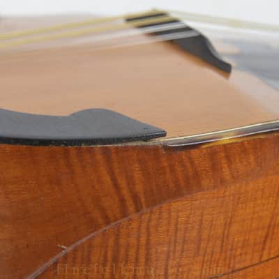 Woelki / Kagotzky Mandolin 1938 image 21