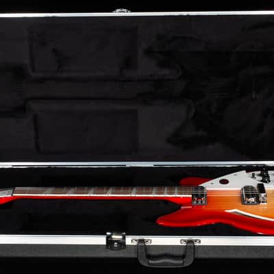 Rickenbacker 360 FireGlo (683) Bild 7