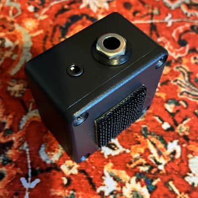 Source Audio True Spring Reverb with Tap Tempo switch image 6