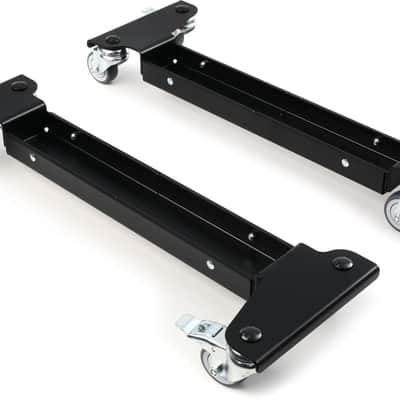 K&M 18806 Trolley for Keyboard Stands image 1