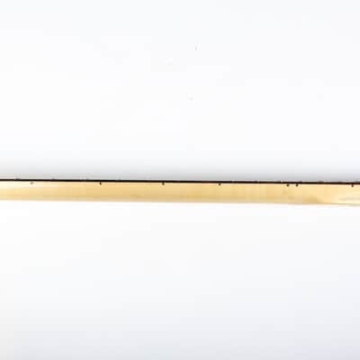 1977-1978 Vintage Fender Mustang Bass Neck Rosewood Fretboard 1970s USA image 6