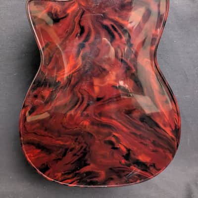 Islander Baritone Ukulele image 6