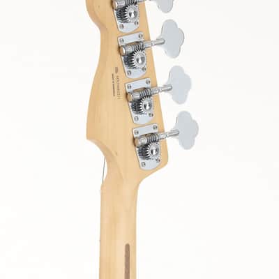 Fender Player II Precision Bass Maple Fingerboard Aquatone Blue 2024 [MX24082211] (02/04) image 12