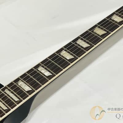 Gibson Les Paul Studio Ebony 2024 image 3