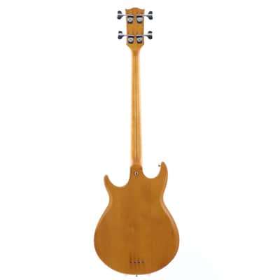 Gibson L-9S Ripper Bass Natural [549572] (06/15) image 2