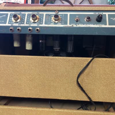 Harmony H-304A 1960s - image 2