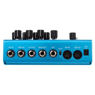 Strymon BigSky Reverb Pedal image 4