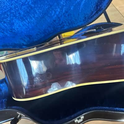 1979 Fender F-80-12 • Near-Mint • All-Original • No Belly • Pro Setup image 7