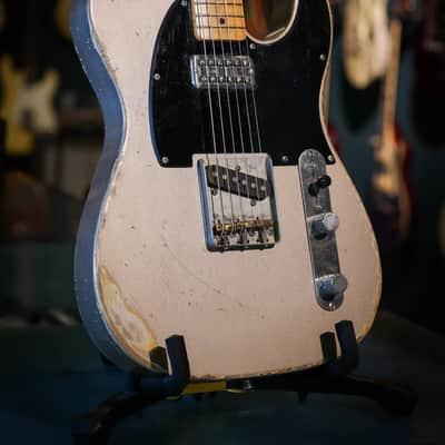 Kauffmann '56 T Shoreline Gold Used image 1