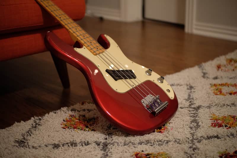 Peavey T20 Sunrise red image 1