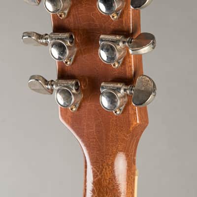 Gibson Murphy Lab "Live at the Regal" BB King ES-335 Replica 2021, Argentine Grey image 9
