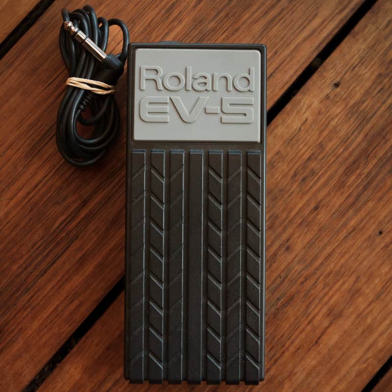 Roland EV-5