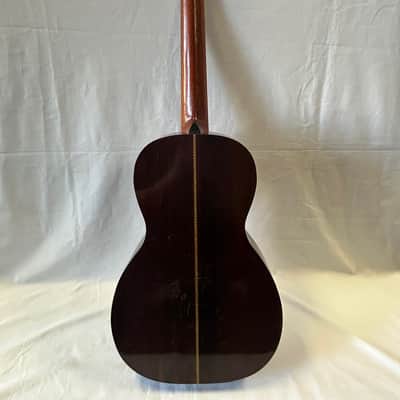 Washburn 1897 Style New Model -1890's image 8