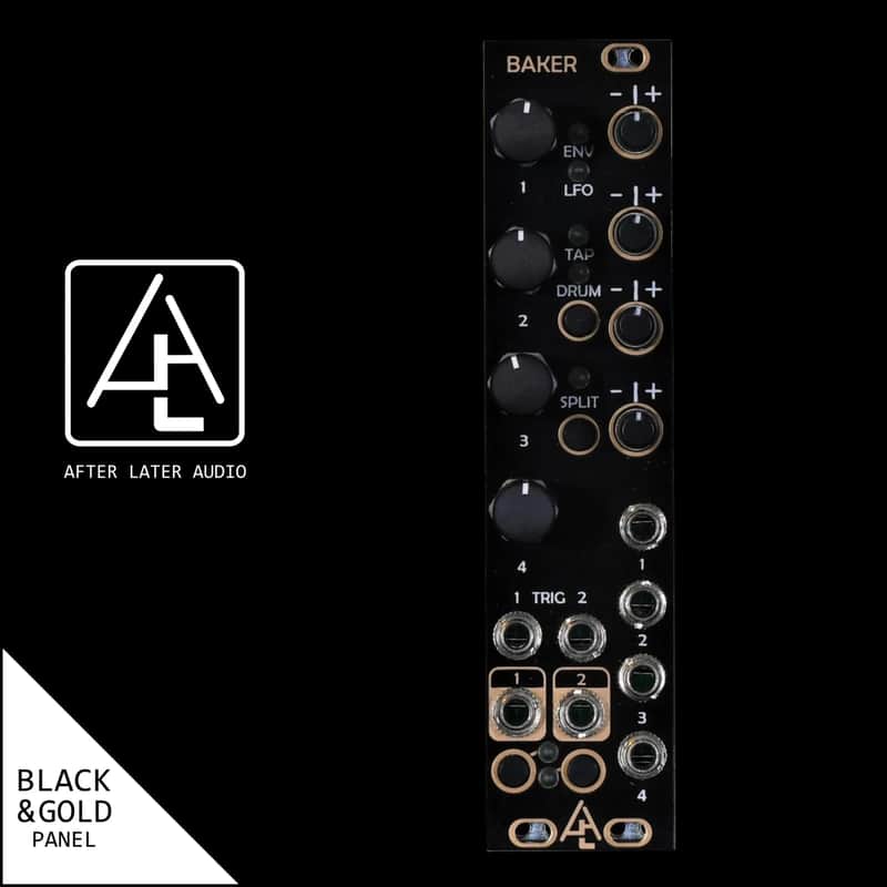 After Later Audio Baker (peaks) image 1