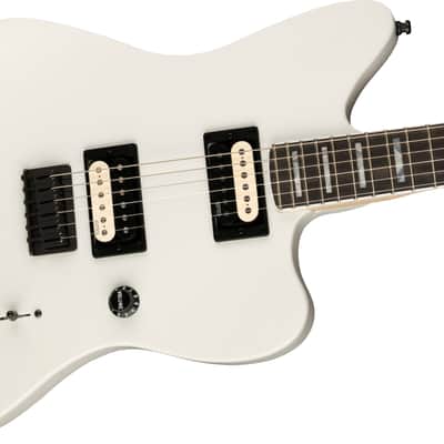 Fender Jim Root Jazzmaster V4 Ebony Fingerboard (MX20190308) image 3