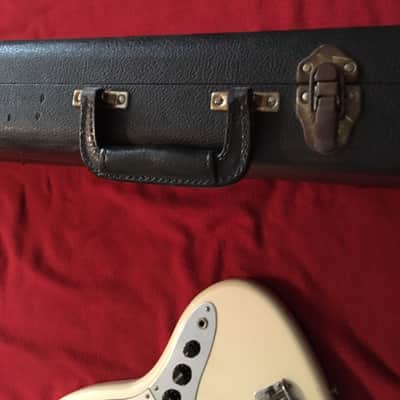 Fender Jazz Bass-Fretless- Made In Japan 1992-1993 image 24