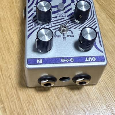 EarthQuaker Devices / Death By Audio Time Shadows II Subharmonic Multi-Delay Resonator 2024 - Present - Various image 4