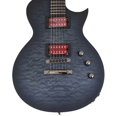 ESP LTD BB-600B Ben Burnley Baritone Guitar B-Stock 2632 image 2