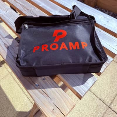 Immagine PROAMP Z300 - 7