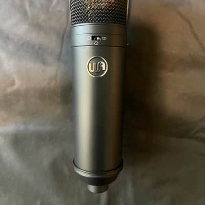 Warm Audio WA-87 2019-2020 - Black image 1