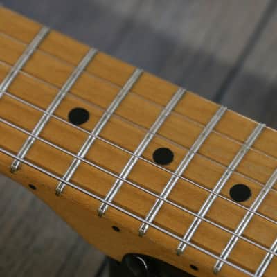 Fender Stratocaster 1957 - Sunburst image 6