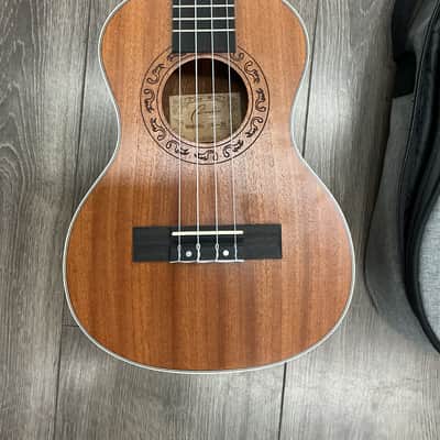 Ukulele Ranch UK-26 2017-2018 - Satin finish image 2