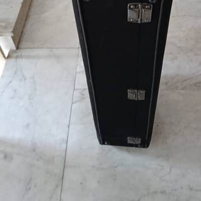 Yamaha 62 Custom 2025 - NERO image 4