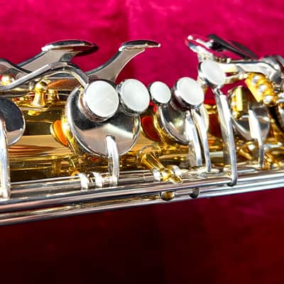 Yamaha YTS-26 Tenor Saxophone 🎷 🔥 Gorgeous 🔥 Plays Great 😎 image 8